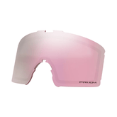 Replacement Lens Oakley Line Miner XM - Prizm HI - Pink Iridium - Genetik Sport